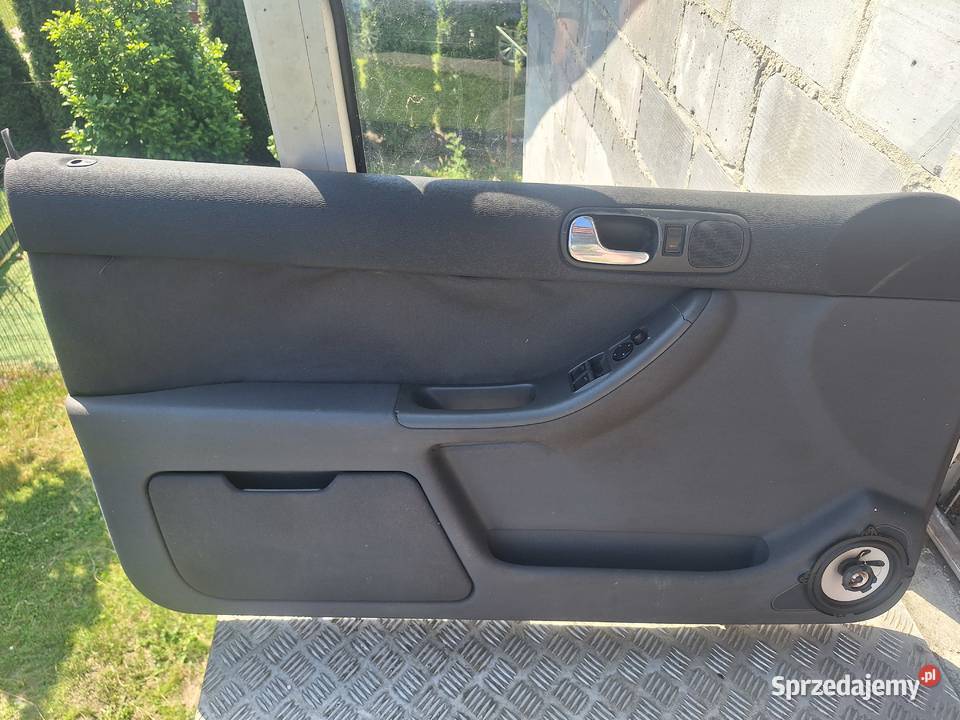 Boczki audi a3 8l Szczucin