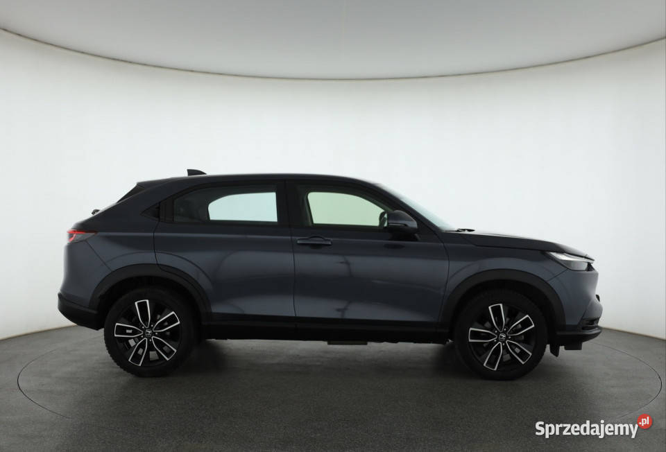 Honda HRV eHEV 15 iMMD mazowieckie Piaseczno