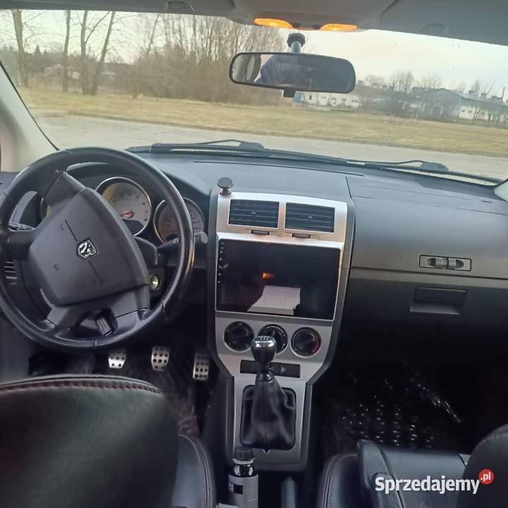 Dodge Caliber srt4 Siedlce