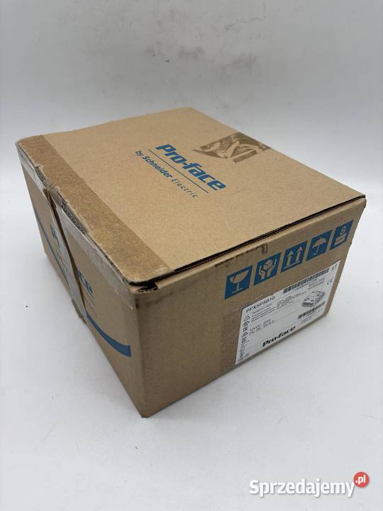 ProFace PFXSP5B10 Processor Module Warszawa sprzedam