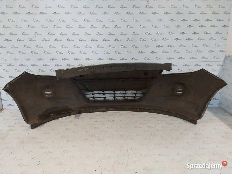 HYUNDAI i20 I 10r zderzak przód 865111J000