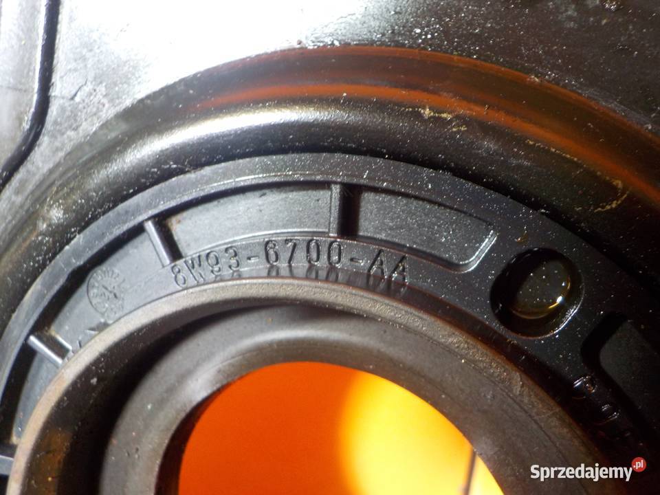 RANGE ROVER L405 SPORT 50 V8 13r 375 Suków