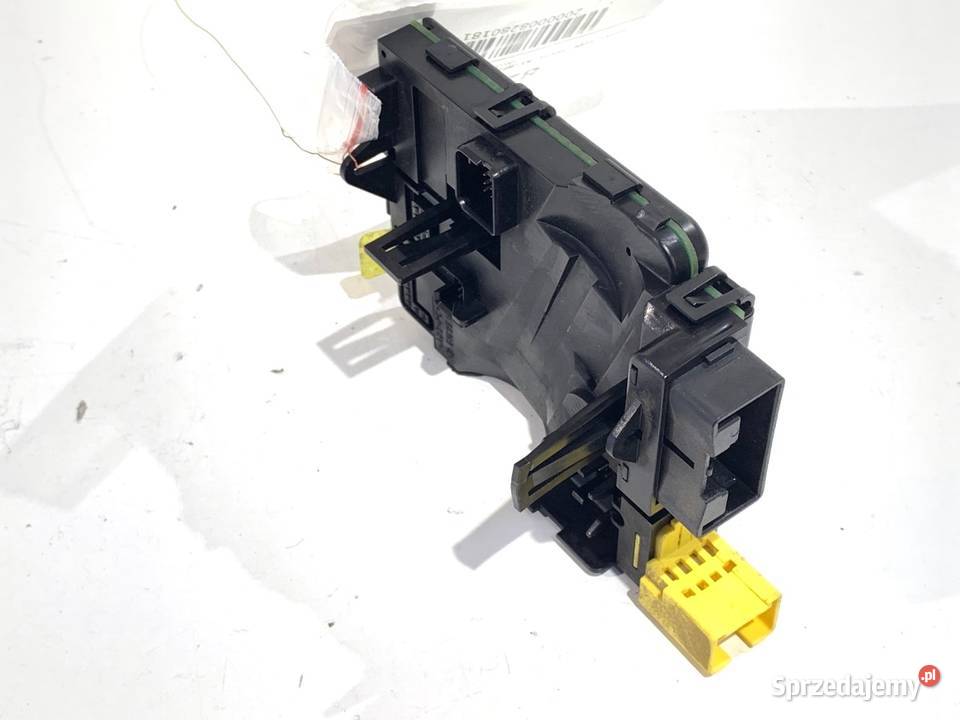 CZUJNIK KĄTA SKRĘTU AUDI A3 8P 8P0953549F 0313 osobowe Czujniki kąta skrętu