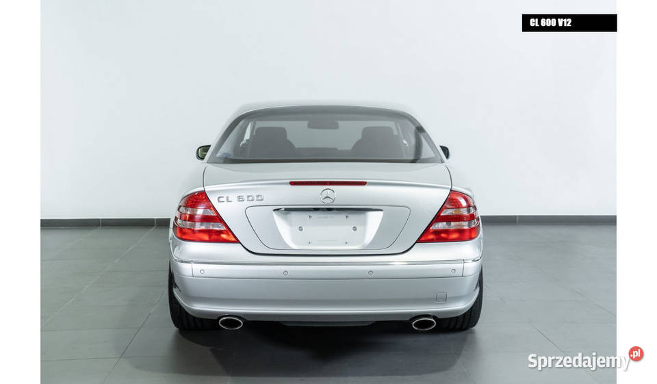 360 V12 90k stan fabryczny Japonia AMG dolnośląskie Wrocław