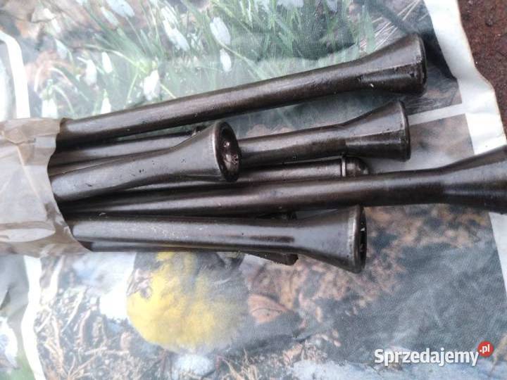 Polonez popychacze hydrauliczne i laski sprzedam