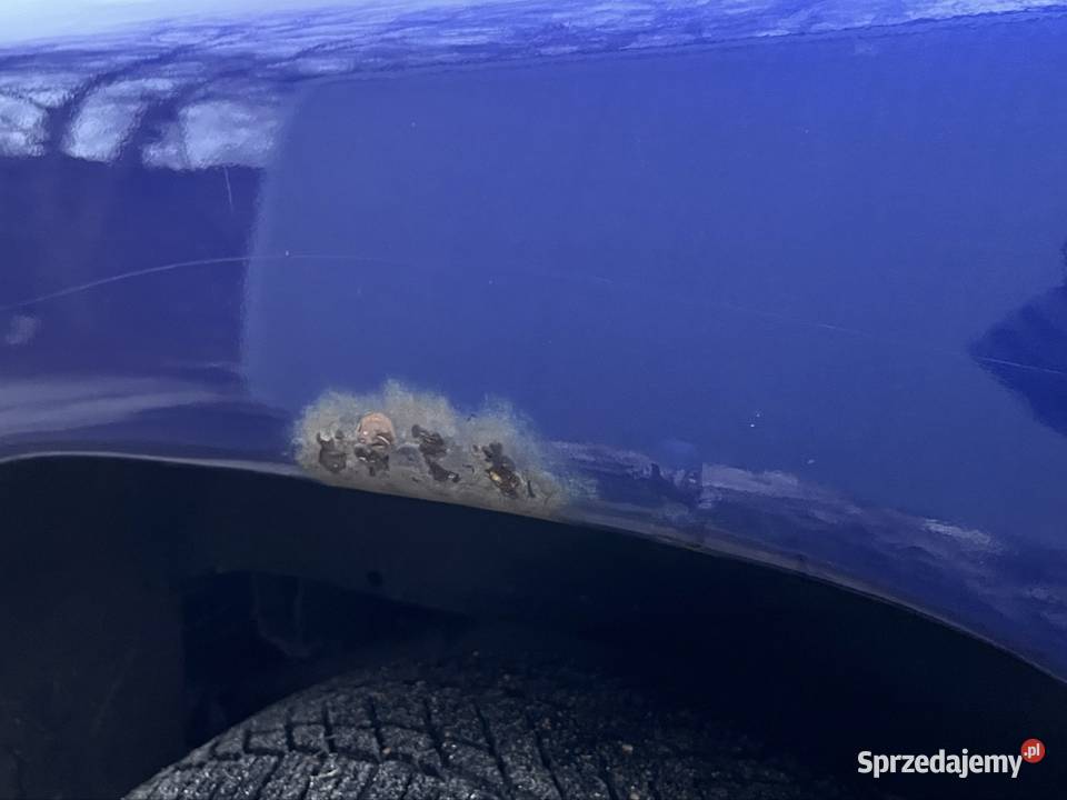 Dodge Dakota 39 V6 LPG automat napęd tył 2002 Kraków