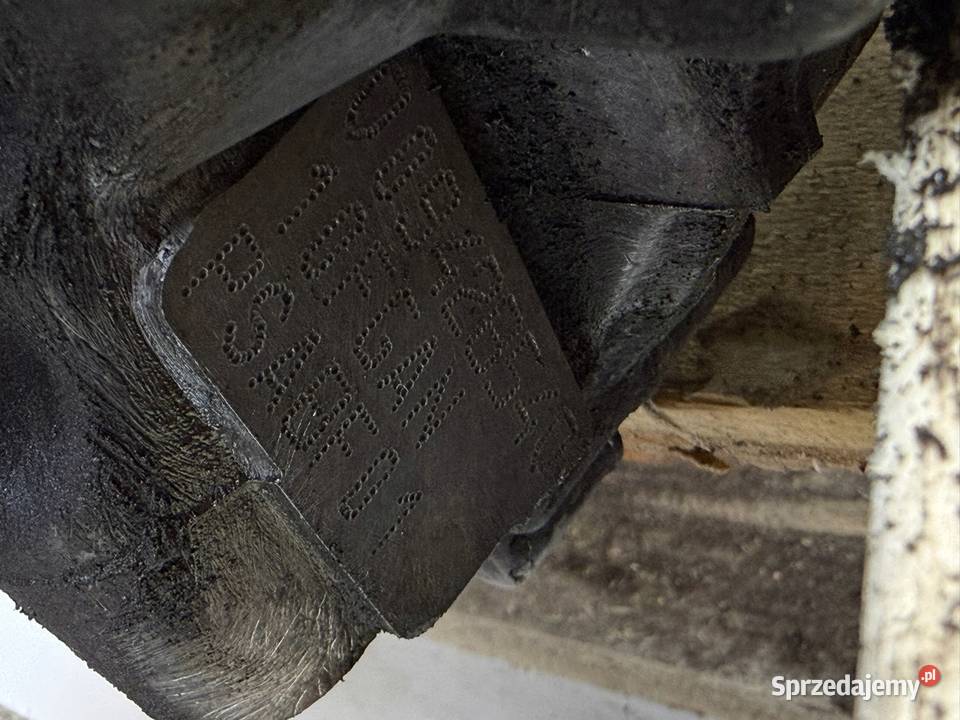 SILNIK 8FP 8F01 Citroen C3 II C4 II DS3 14 VTI Chełm