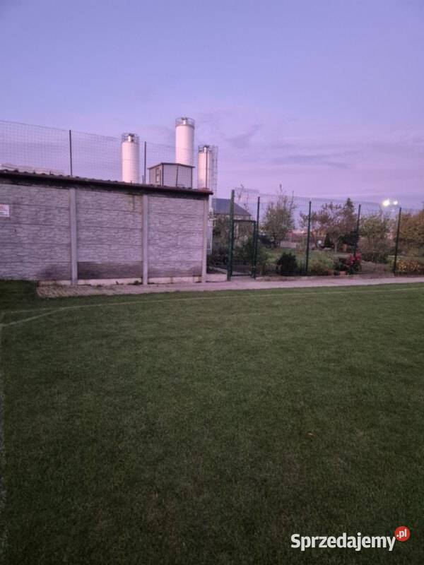 Syndyk sprzeda udział 125010000 w prawie 2zł/m2 Sprzedaż wielkopolskie