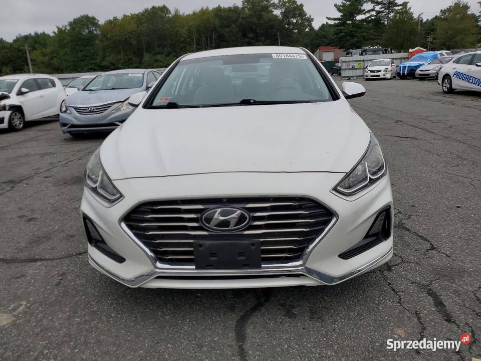 2018 HYUNDAI SONATA SE 2400cm3 Częstochowa