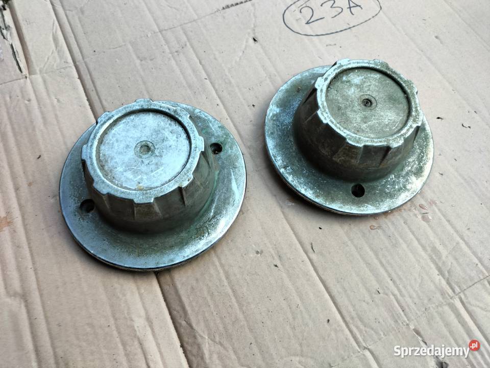 KOŁPAK KAPSEL DEKIELEK M232 ROUTE 0Z Kamień-Kolonia