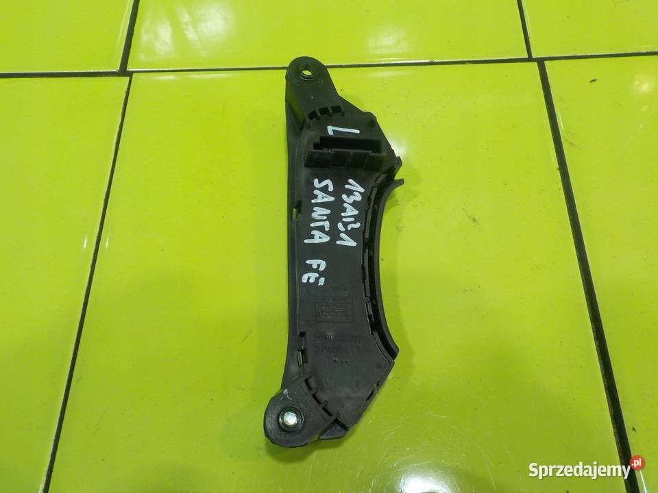 HYUNDAI SANTA FE 22 CRDI 12r przelacznik radia Suków