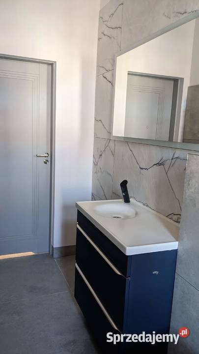 Stylowe mieszkanie remoncie centrum Piętro 2