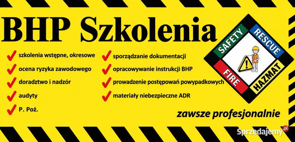 ADR DGSA RID IMDG Doradca sprawozdania audyty współpraca