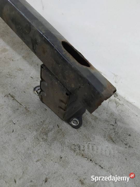 WZMOCNIENIE ZDERZAKA BELKA ZDERZAKA TYŁ Renault świętokrzyskie sprzedam