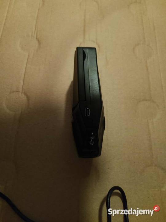 Wideorejestrator Kamera samochodowa Nie w pełni Włoszczowa