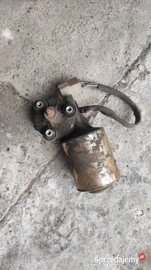 Silniczek wycieraczek Fiat 127 Części samochodowe Cieszyn