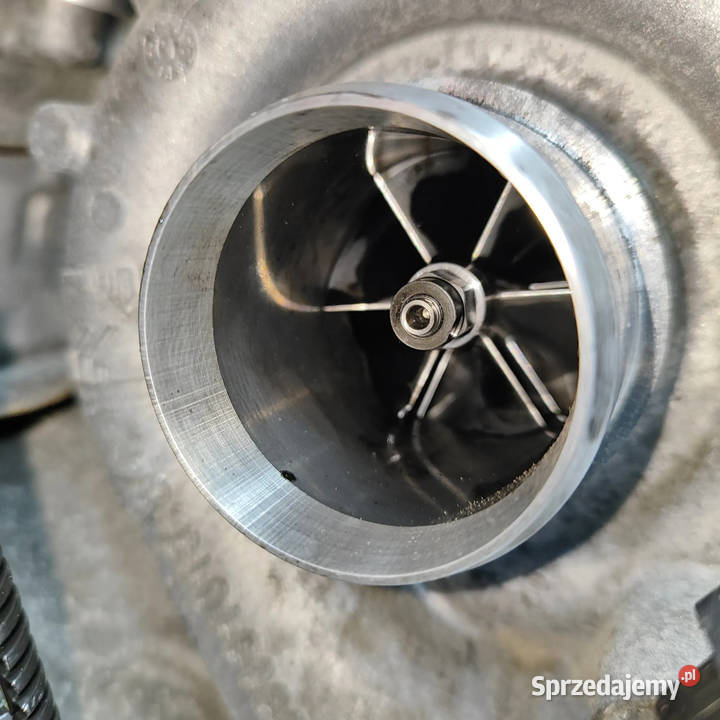 Silnik Opel Vivaro C 20 2019 90 kW D20DTL DW10FE