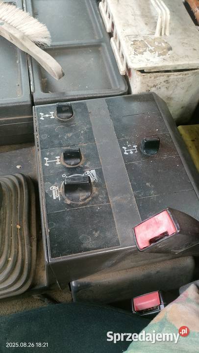 Mercedes 4x4