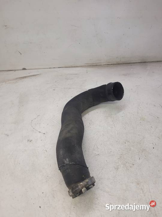 RURA WĄŻ INTERCOOLERA AUDI Q5 8R 8R0145738H Przystajń