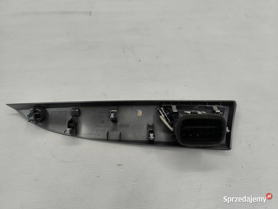 KRATKA KONSOLI DEKOR BMW F20 F21 9205364