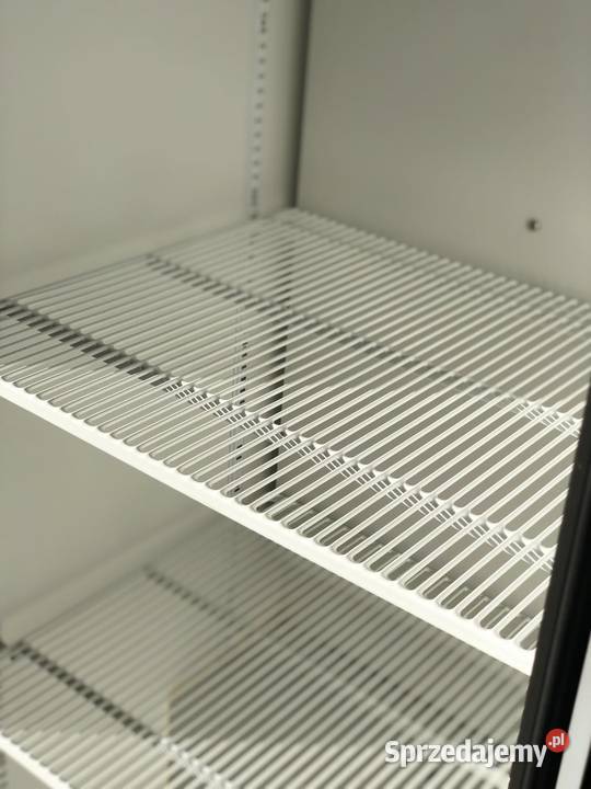Lodówka Witryna Chłodnicza Norcool S76 SL Kołobrzeg