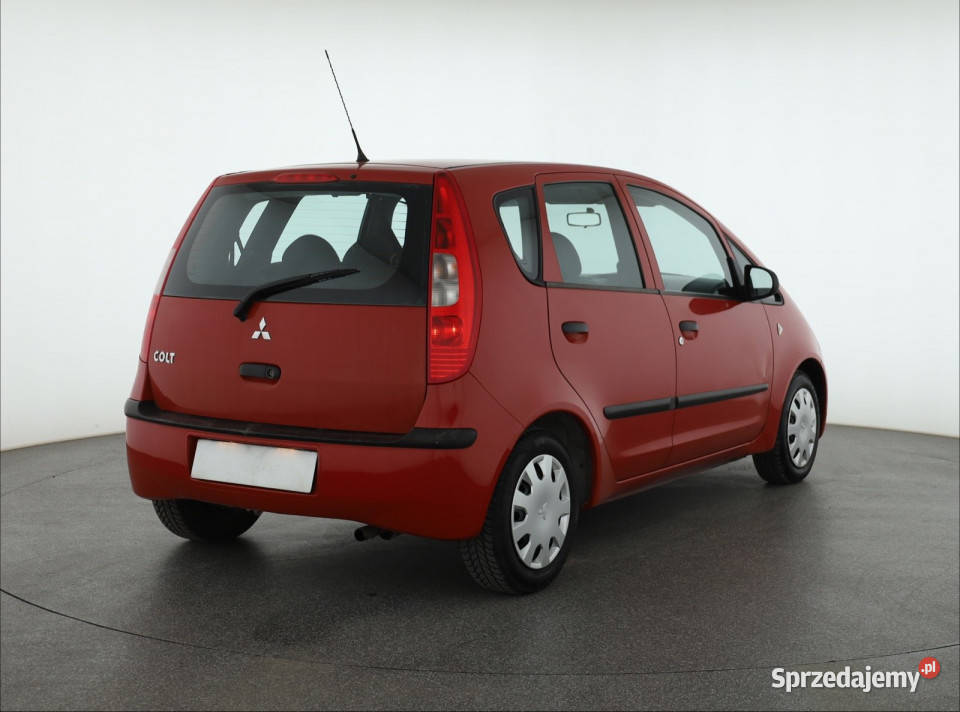 Mitsubishi Colt 11 Piaseczno sprzedam