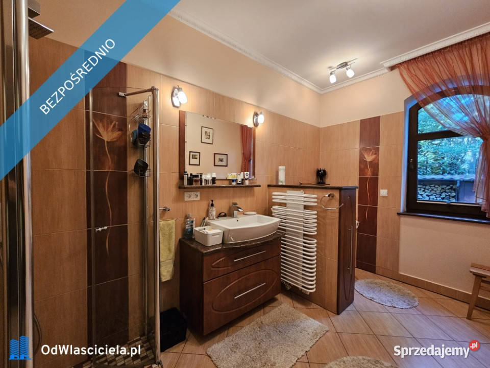 Sprzedam dom 184 m działka 1567 m Czarnów sprzedam