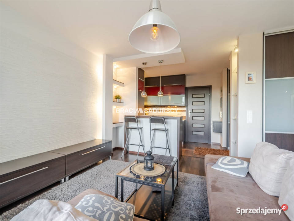 Ogłoszenie mieszkanie 3324m2 1 pokojowe Kraków