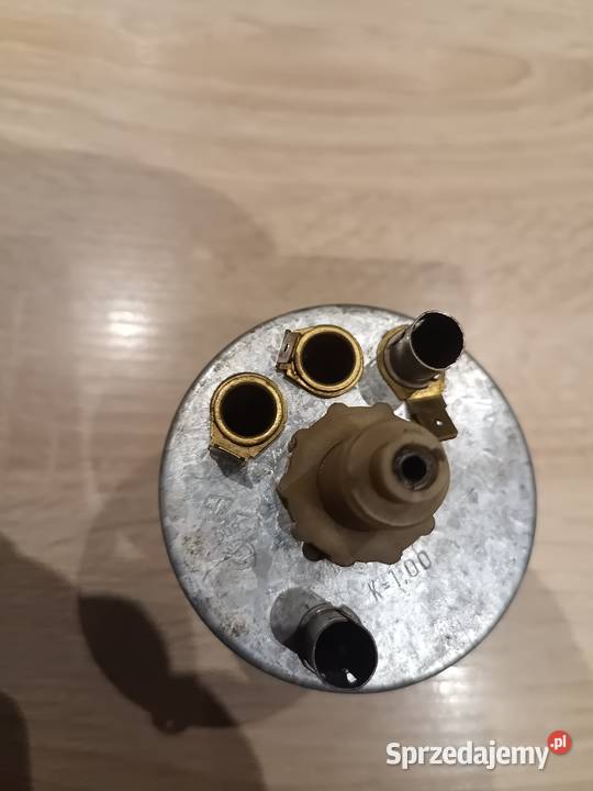Obrotomierz zegar licznik MZ ETZ 125 150 250 251 sprzedam