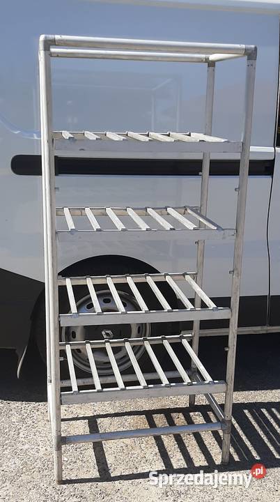 Okazyjnie 5 Wózki transportowe Stabilne Rzeszów