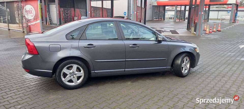 Sprzedam Volvo s40 16 diesel Jabłonna