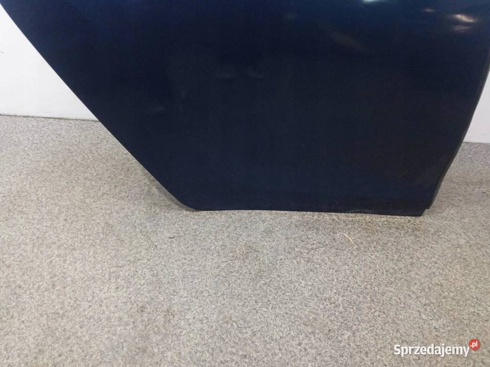 DRZWI PRAWE TYŁ TERPR Dacia Duster II 20172024