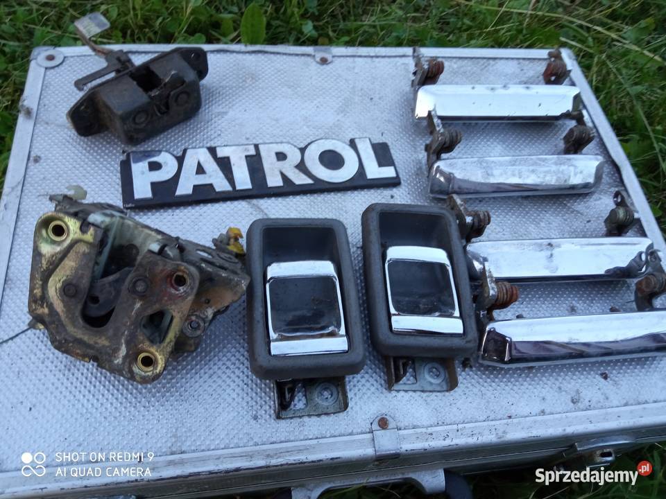 sprzęgło wiskotyczne z wiatrakiem nissan patrol wentylatory chłodnicy Błaszki