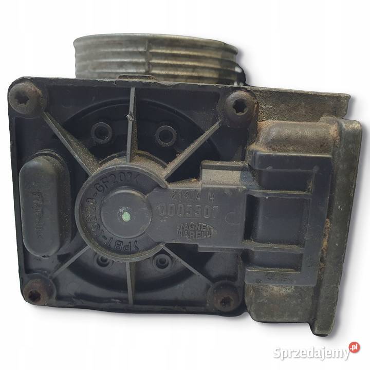 PRZEPUSTNICA Volvo S60 V70 II 24 i 8644345 Chełm