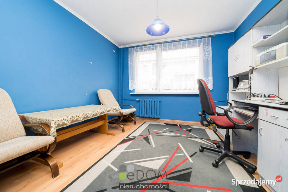 Mieszkanie na sprzedaż 668m2 3 pok Różanki