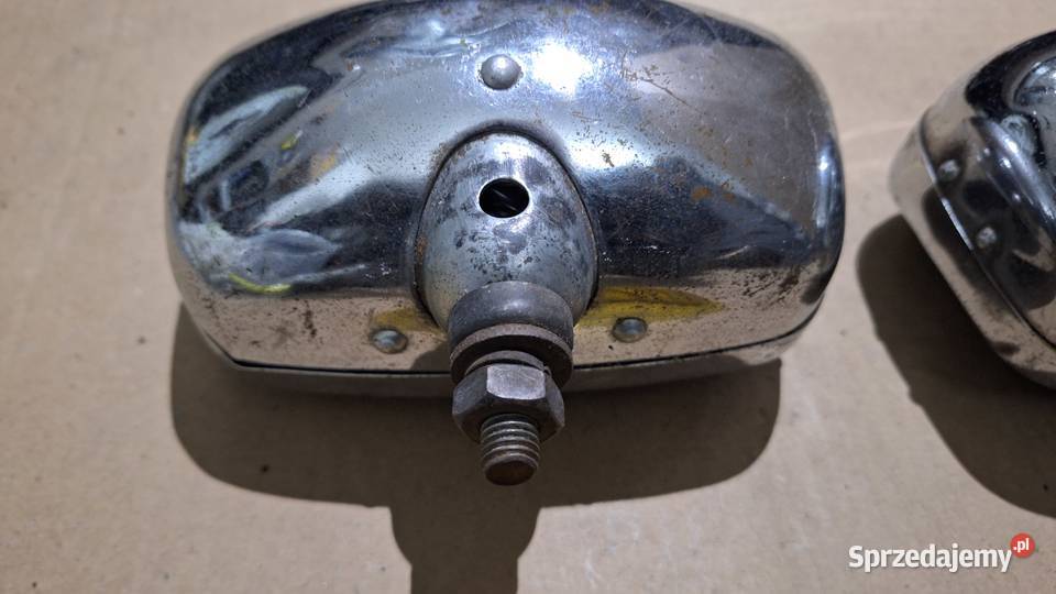 Halogeny Czechosłowackie Gaz Vaz FSO Fiat Skoda małopolskie Kraków