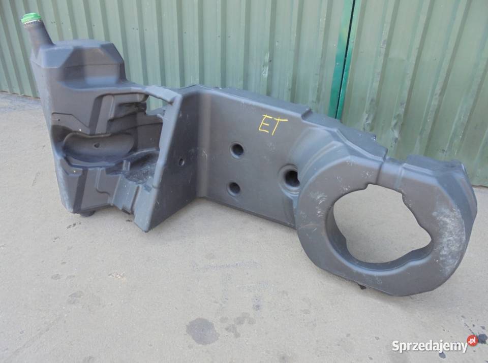Zbiornik Paliwa John Deere Adblue Diesel Bak Szprotawa