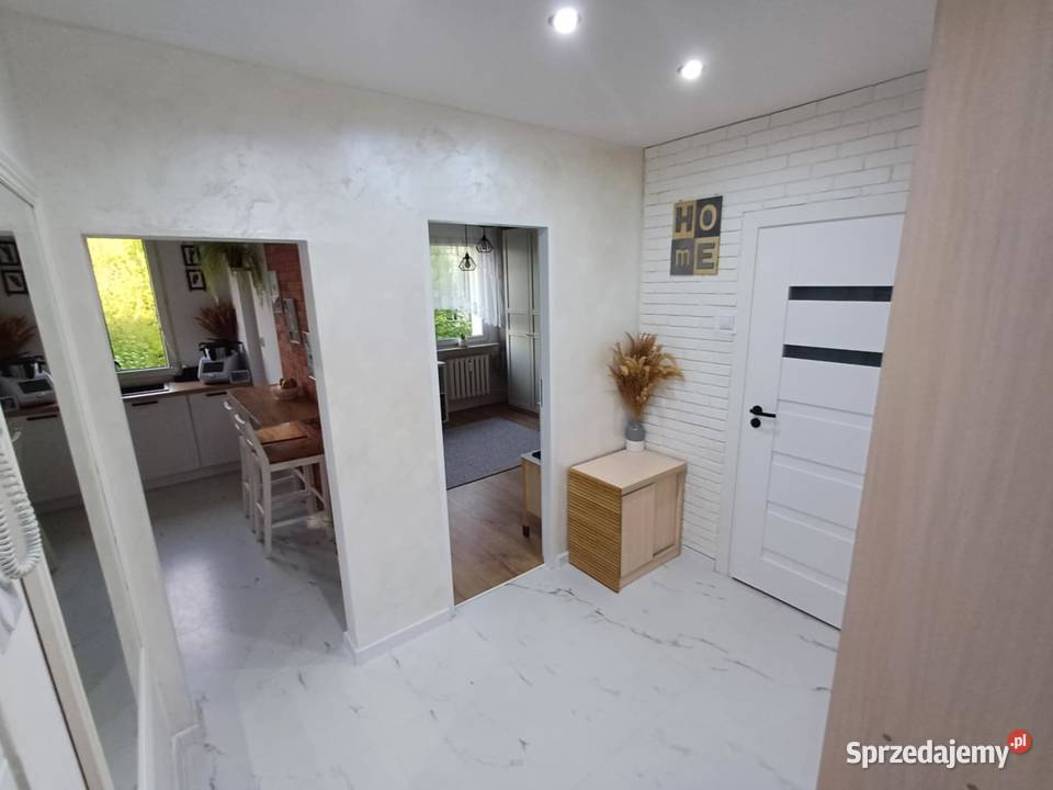 Sprzedam mieszkanie Suwałki balkon Sprzedaż podlaskie