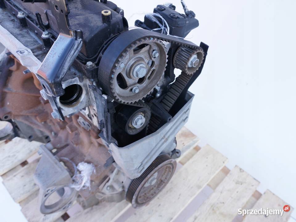 SILNIK 15 DIESEL K9480 INFINITI Q30 Nowy Tomyśl
