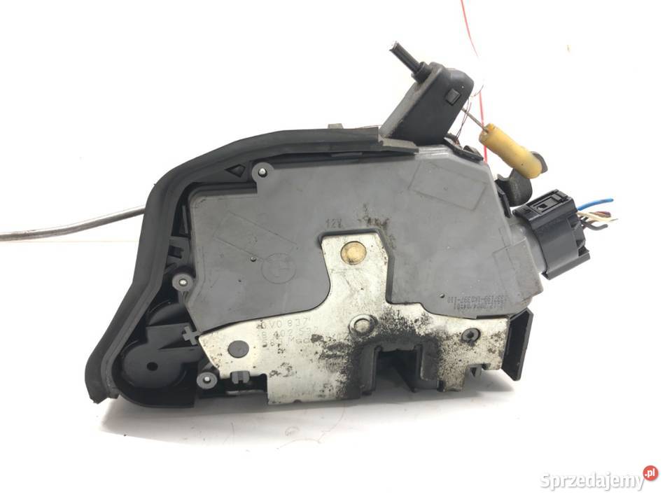 ZAMEK DRZWI LEWY PRZÓD BMW E53 SUV 8402537 0006 sprzedam