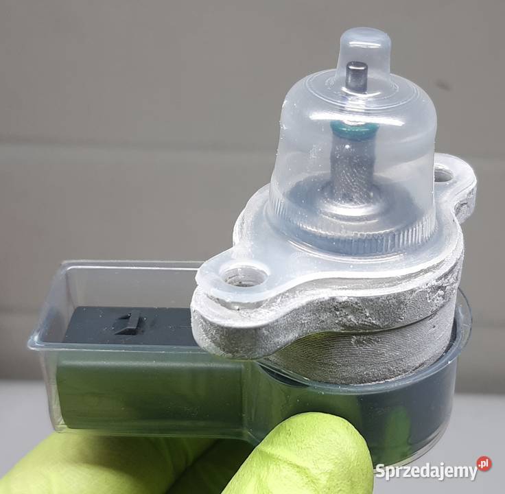 BOSCH ZAWÓR REGULACJI CIŚNIENIA MERCEDES CDI Mielęcin