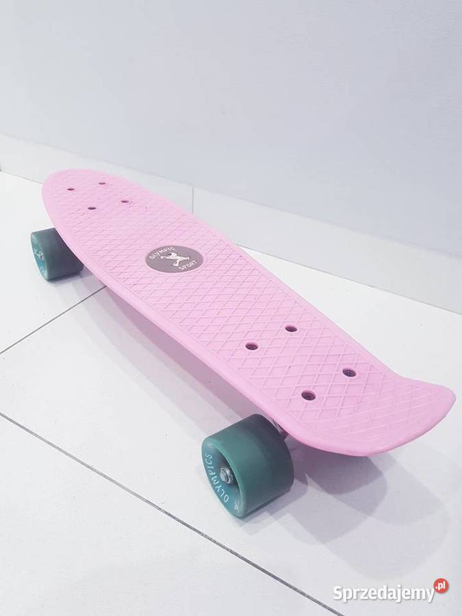 Młodzieżowa deskorolka fiszkaOlimpic Sport Dąbrowa Górnicza