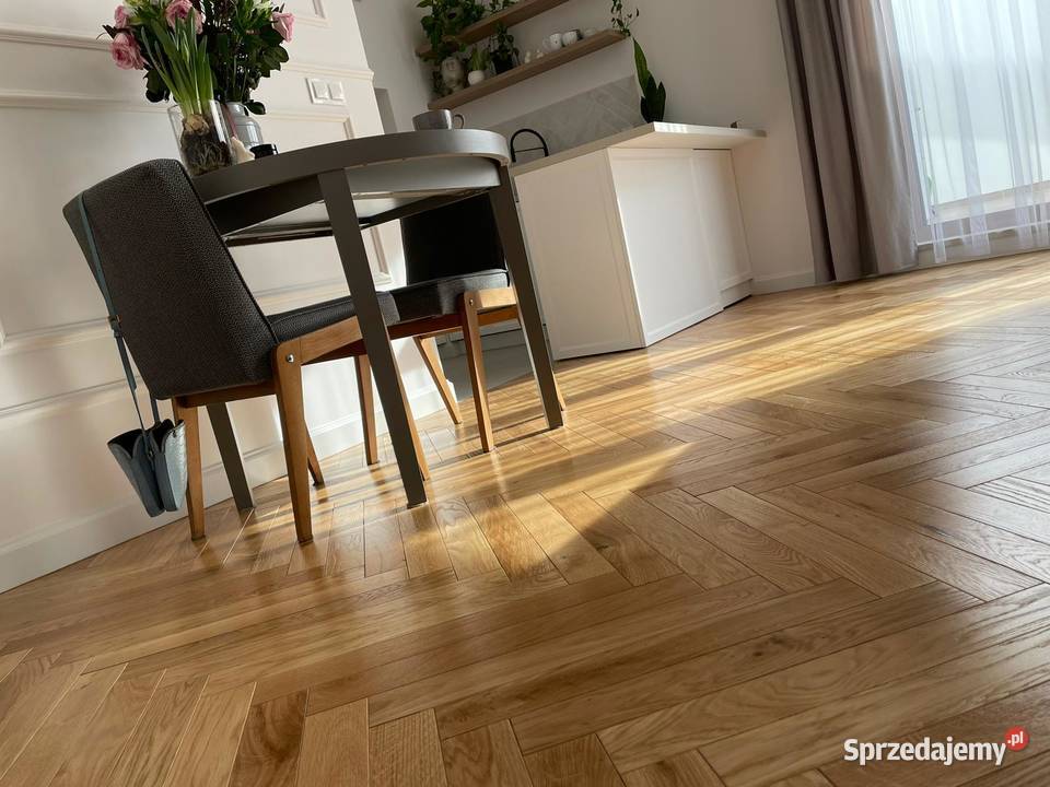 Jodła klasyczna warstwowa 13x100mm klasa natura Grodzisk Mazowiecki