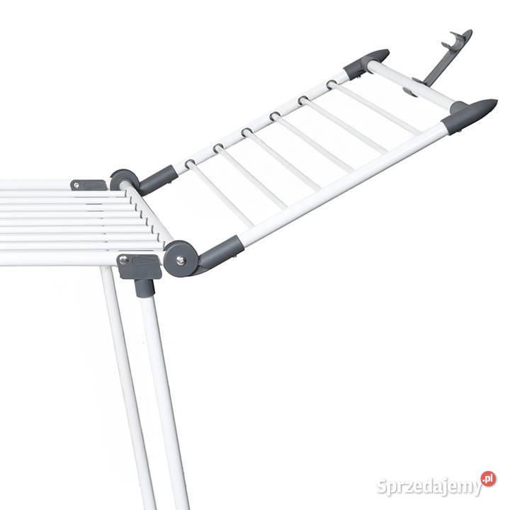 Stojąca suszarka na pranie odzież bieliznę Poznań sprzedam