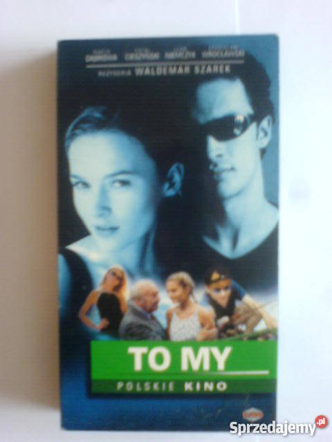 Sprzedam filmy oryginalne CD 5 CD Wodzisław Śląski