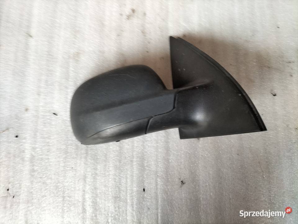 LUSTERKO PRAWE VW Lupo 010515 osobowe Kamień-Kolonia