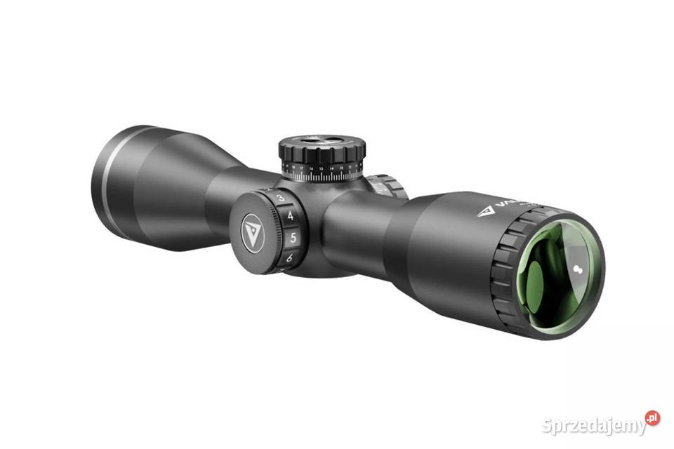Luneta do kuszy Valiant Kronos II 4x40 SIR ARC Trzcianka