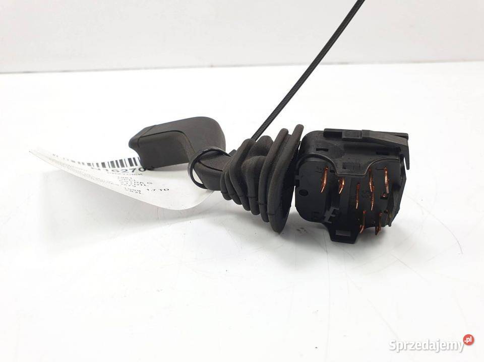 PRZYCISK OPEL ASTRA G Lipno