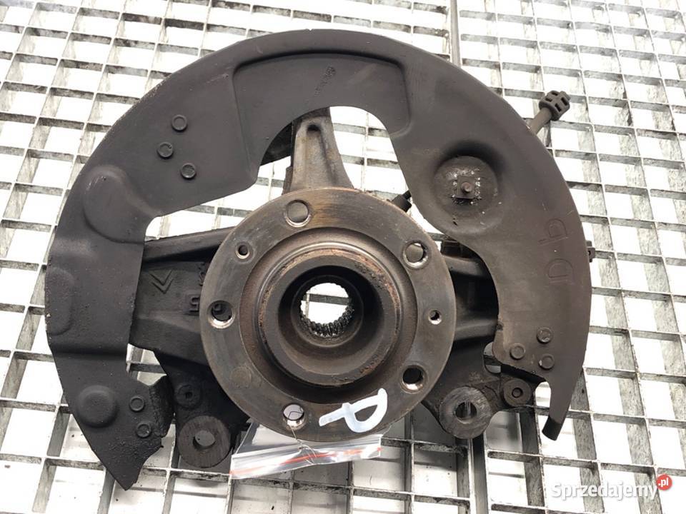 ZWROTNICA PRAWY PRZÓD CITROEN C4 PICASSO II 16 osobowe sprzedam