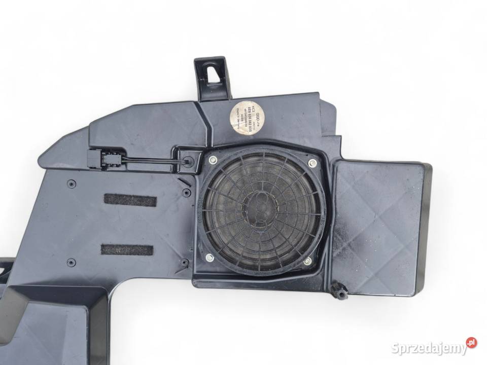 GŁOŚNIK BASOWY SUBWOOFER AUDI A4 B6 KOMBI AVANT Działoszyce